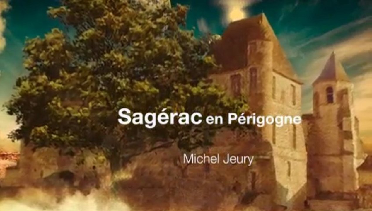 Sagerac