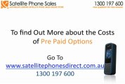 Do I Need A Contract If I Purchase An Isatphone Pro Satellite Phone