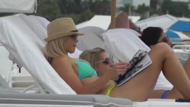 Elin Nordegren Furious With Lindsey Vonn For Parading Kids in Public