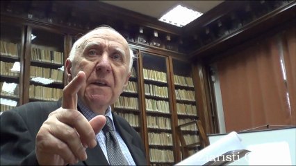 Poeme de Radu Gyr recitate de Profesorul Buzatu si Ilie Tudor la lansarea Documentelor din Arhiva Corneliu Zelea Codreanu