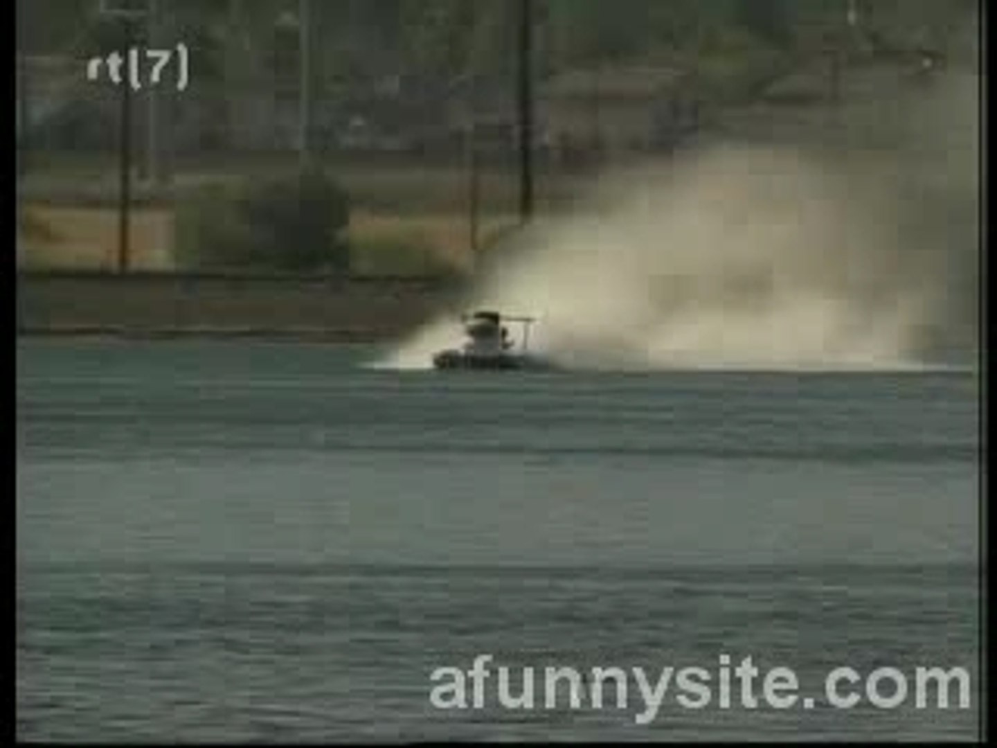 boat-race
