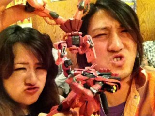 かずめぐサプライズ