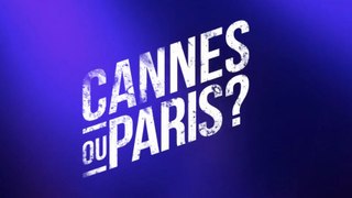 Cannes ou Paris ? | Live Report FROM PARIS