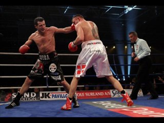 Watch Carl Froch vs. Mikkel Kessler 2 Full Fight Video