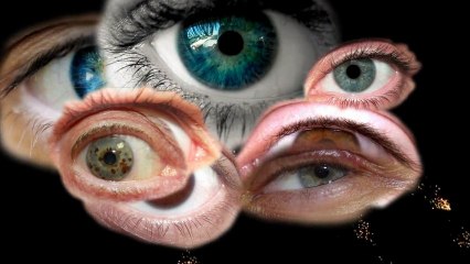 The Sweeping Insensitivity of the Birds in the Summer Breeze