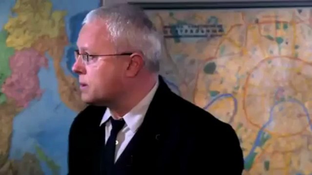 Коррупция в Центральном Банке (ЦБ РФ)