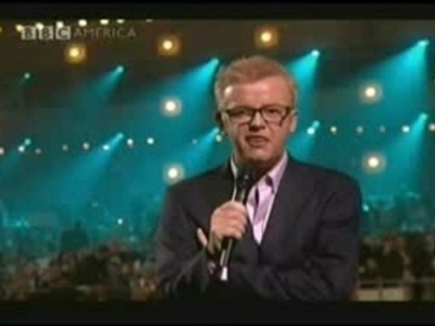 Green Day-American Idiot Brit Awards 05