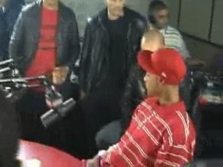 booba bande annonce BOOSKA P PRODUCTION