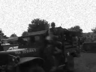 31E C.S.T.T Mad world 2013 "operation barrage rouge"