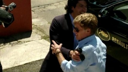 Sundance Kid swaps festivals for a launch in Cannes