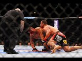 Junior Dos Santos vs. Mark Hunt Full Fight Video