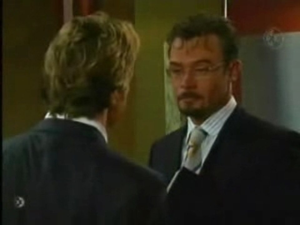 Susana Gonzalez en Heridas de Amor