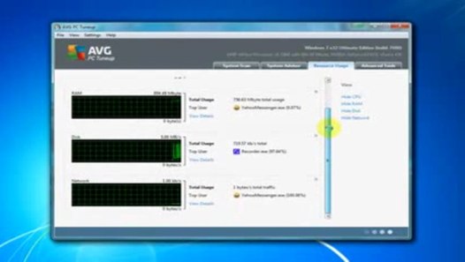 Avg Pc Tuneup 2013 License Key Generator