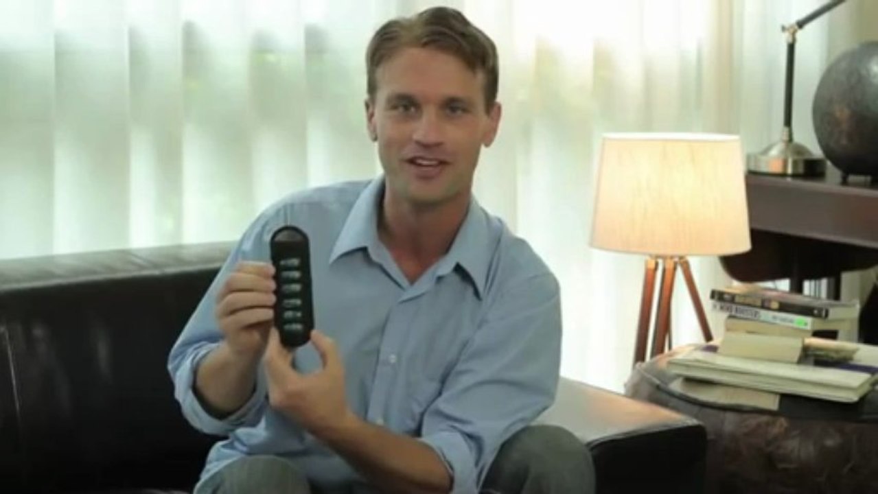 Scott Defalco - Brain Nutrition Supplement