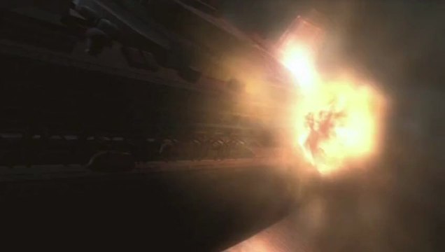 Resident Evil: Revelations - Launch Trailer