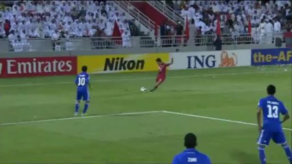 AFC Champions League: Lekhwiya 2 - 2 Al Hilal