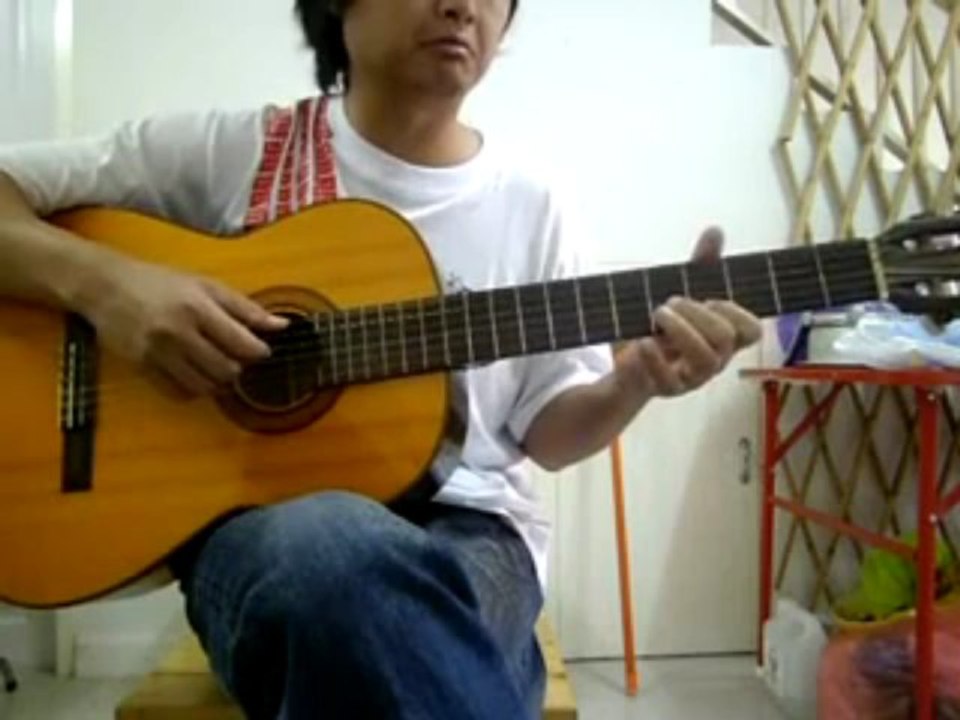 thatman cover by ppyd