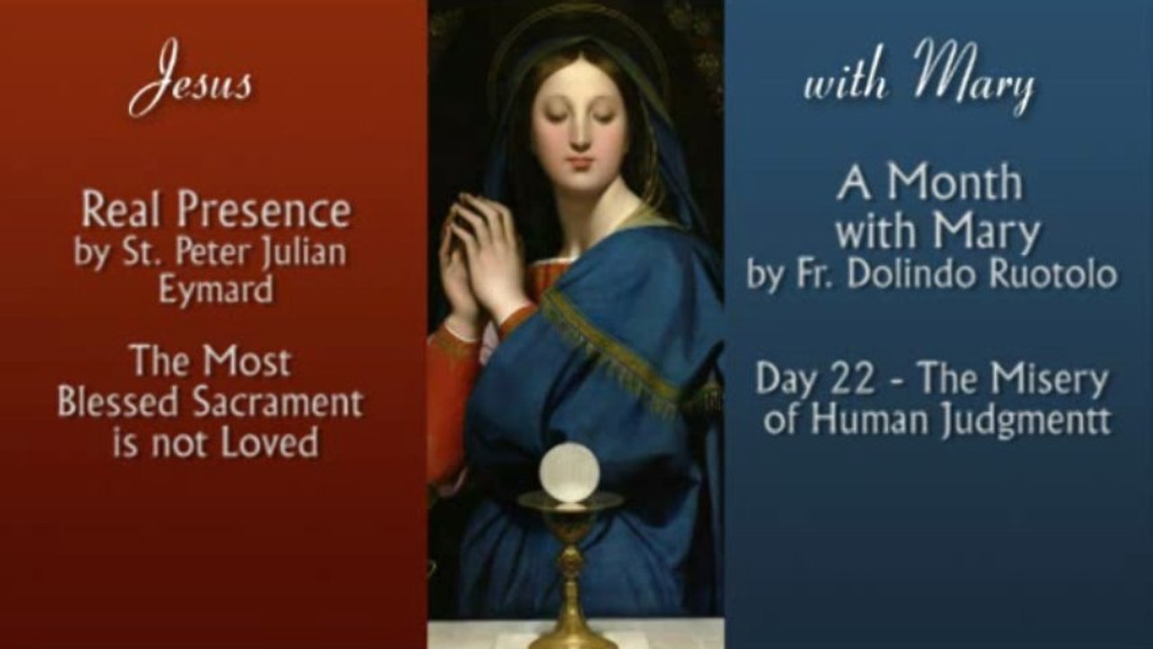 Human Judgment - 2 Pillars #34