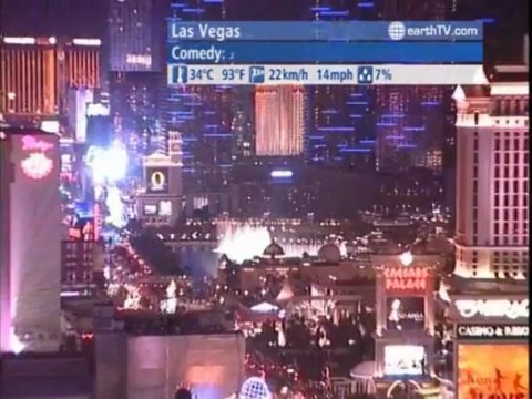 Warsaw - Poland, New York - USA, London - United Kingdom, Hamburg - Germany, Las Vegas - USA, Amsterdam - Netherlands, Warnemunde - Germany