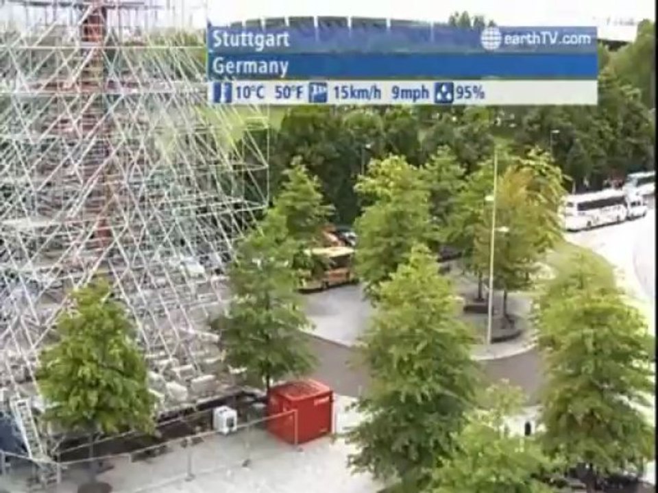 Arcachon - France, Las Vegas - USA, Stuttgart - Germany, Budapest - Hungary, New York - USA, Berlin - Germany, Cologne - Germany