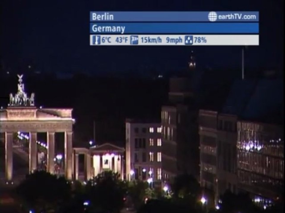 Agadir - Morocco, Tenerife - Spain, Berlin - Germany, Niagara Falls - Canada, Stuttgart - Germany, Lugano - Ticino - Switzerland, Venice - Italy