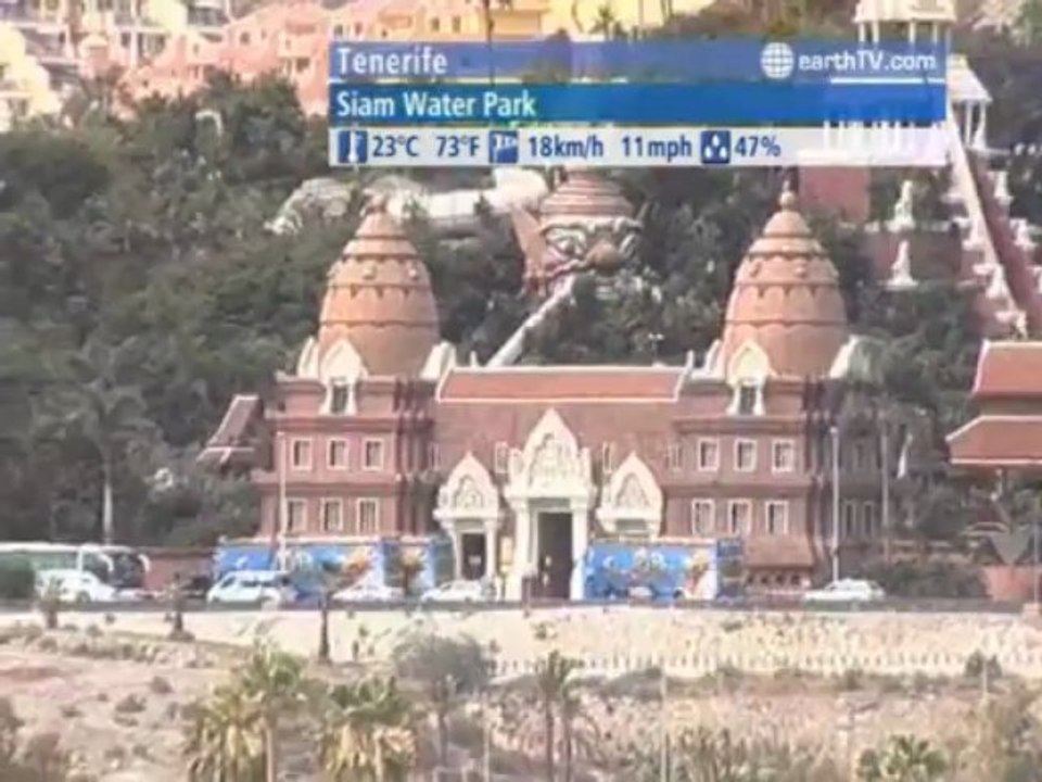 Antibes - Juan-les-Pins - France, Dusseldorf - Germany, New York - USA, Tenerife - Spain, Salzburg - Austria, Cologne - Germany, Lucerne - Switzerland