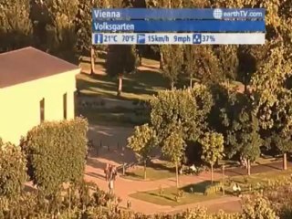 Palma de Mallorca - Spain, Hamburg - Germany, Ascona - Ticino - Switzerland, Vienna - Austria, Paris - France, London - United Kingdom, Washington - USA