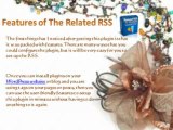Related RSS Plugin - Awesome For SEO | Related RSS Plugin - Awesome For SEO