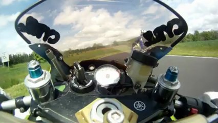 Issoire / 12 mai 2013 / Débutants