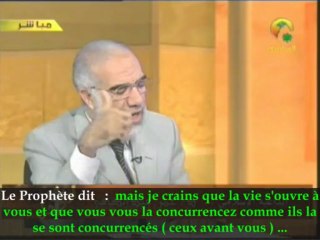 La vraie promesse -Les petits signes part3-ep06