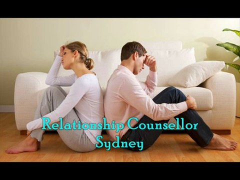 Counselling Services Sydney