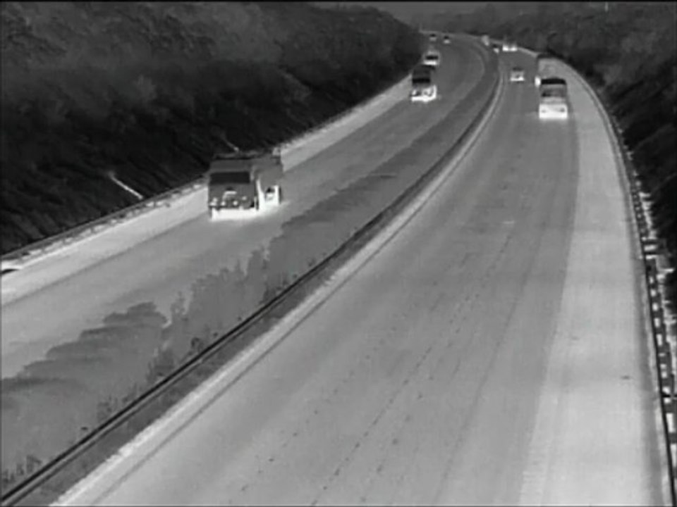 TC3510 zoom thermal camera