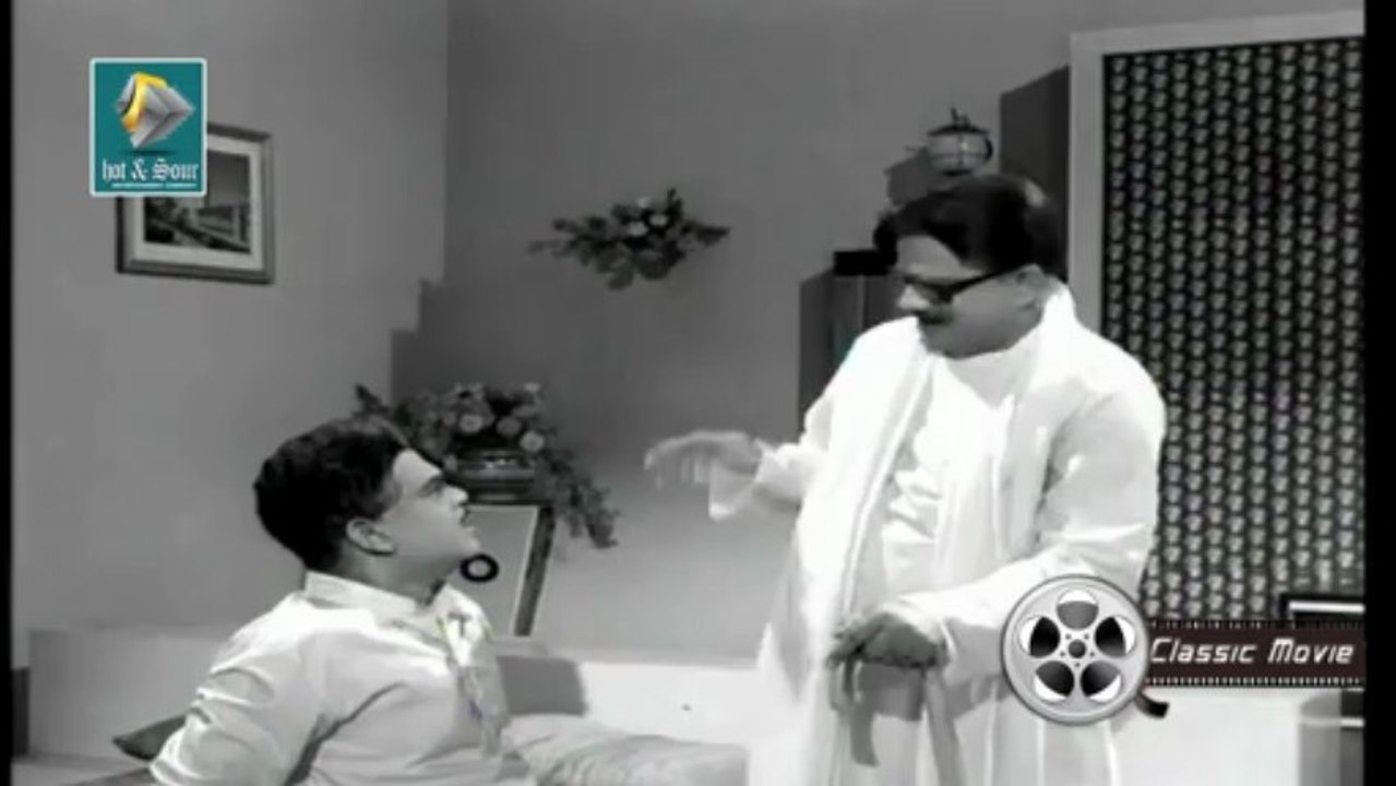 Classic Malayalam Movie Achante bharya part 44