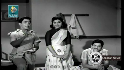 Classic Malayalam Movie Achante bharya part 47