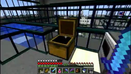 Je suis une légende 2 Episode 16 Partie 2