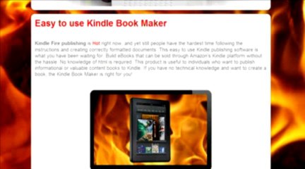 The Kindle Complete Publishing System | The Kindle Complete Publishing System