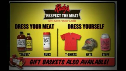 Cooking Mail Order Ribs