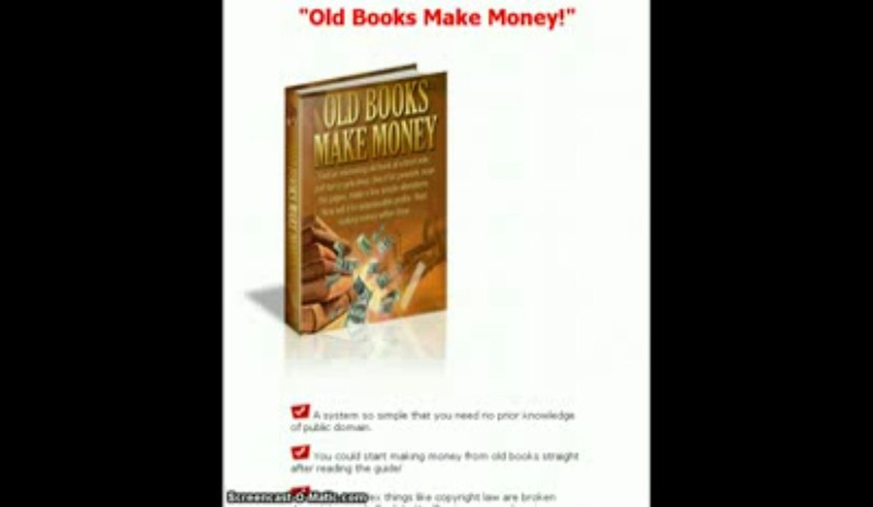 Public Domain Made Easy - Step-by-step Training! | Public Domain Made Easy - Step-by-step Training!