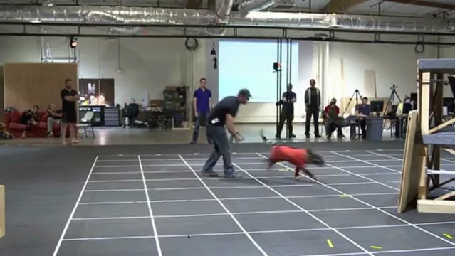 Call of Duty : Ghosts (PS4) - Comparaison PS3 / PS4