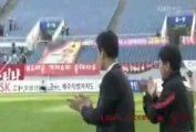 바­카­라추천★DDEE4.COM★온라인카­지­노2012 Hyundai Oilbank K-League 36th round Jeju United vs FC Seoul goals