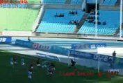 바­카­라추천★DDEE4.COM★온라인카­지­노2012 Hyundai Oilbank K-League 37th round Daegu FC vs Daejeon Citizen goals
