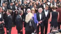Festival de Cannes: Critiques mitigées pour la...