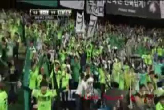 바­카­라추천★DDEE4.COM★온라인카­지­노2012 Hyundai Oilbank K-League 37th round Jeonbuk Hyundai vs FC Seoul goals