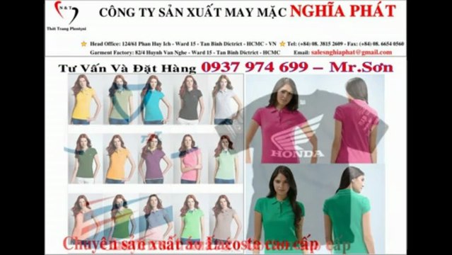 8.	dong phuc quang cao 0937 974 699 – A.Sơn