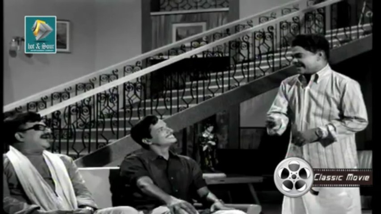 Classic Malayalam Movie Achante bharya part 50