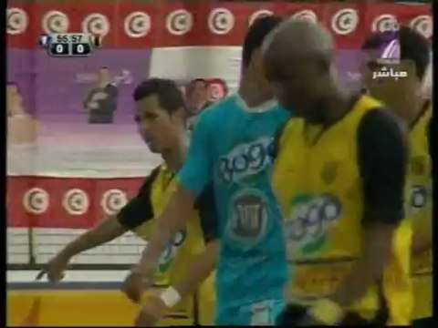 ESHS-USMO 1mt (2009-2010)