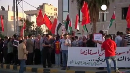 No role for Assad post-conflict - Friends of Syria