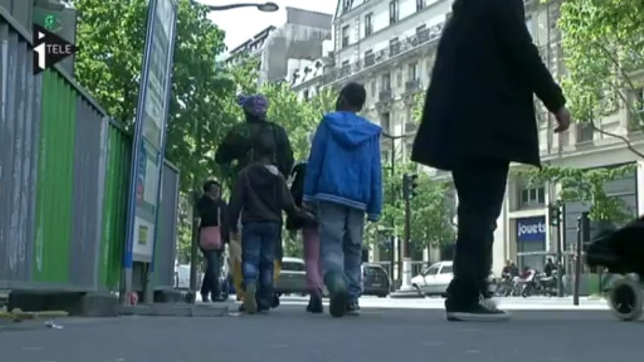 Les buralistes en colère