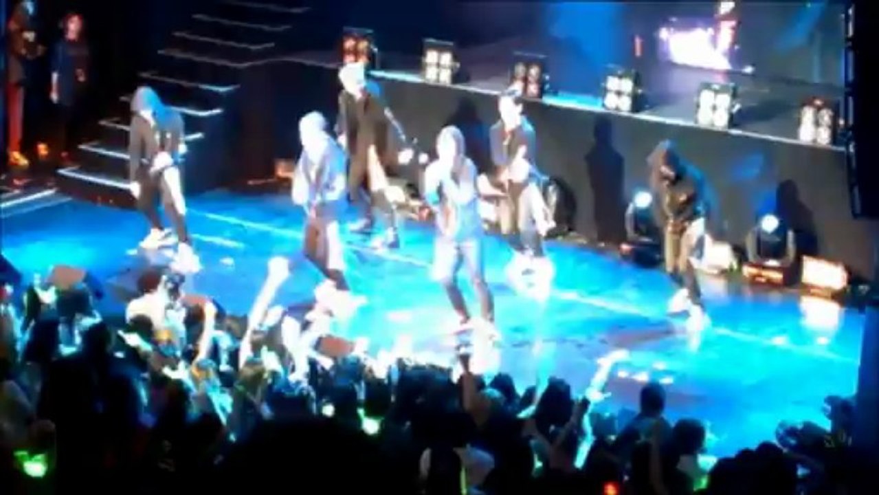 Random Collection (LowQuality)_BAPWashingtonDC