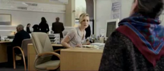 Drag Me to Hell International Trailer - Trailer Addict